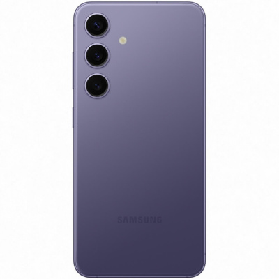 Смартфон Samsung Galaxy S24 5G, 8/256Gb, Cobalt Violet