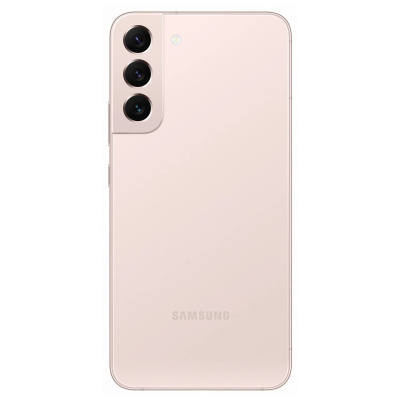 Смартфон Samsung Galaxy S22 Plus 5G, 8/256Gb, Pink Gold