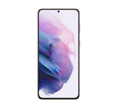 Смартфон Samsung Galaxy S21 5G, 8/256GB, Phantom Violet (2 SIM)