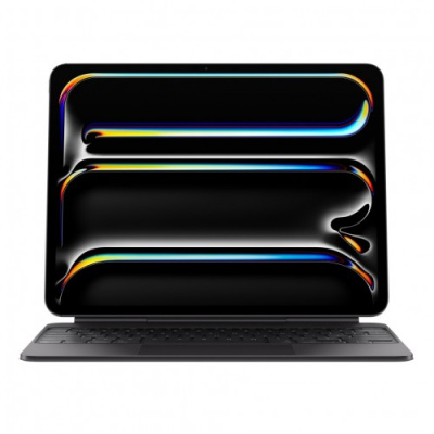 Клавиатура Magic Keyboard для Apple iPad Pro 11 m4, Black (Черный)