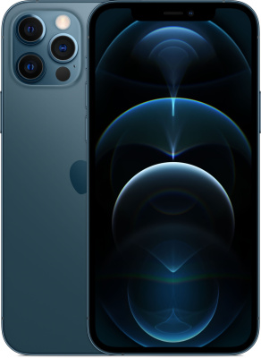 Смартфон Apple iPhone 12 Pro, 512Gb, Blue