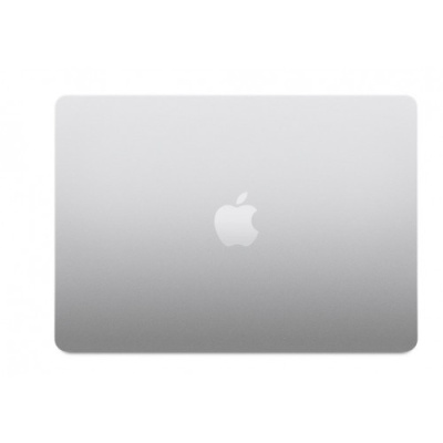 Ноутбук Apple MacBook Air 13 (M2, 8C CPU/8C GPU, 8Gb, 256Gb SSD), MLXY3, Silver