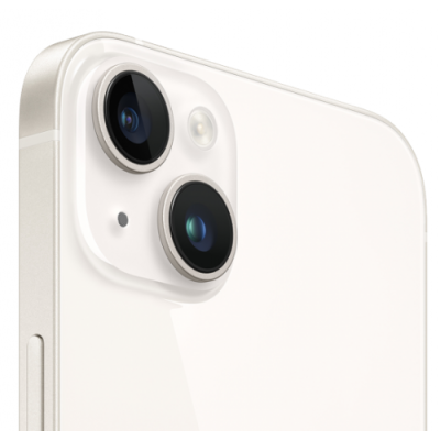 Смартфон Apple iPhone 14 Plus, 128Gb Global, nano SIM+eSIM, White