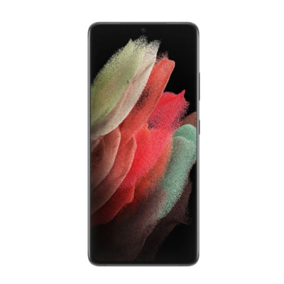 Смартфон Samsung Galaxy S21 Ultra 5G, 16/512GB, Phantom Black