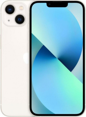 Смартфон Apple iPhone 13 Mini, 128Gb, White