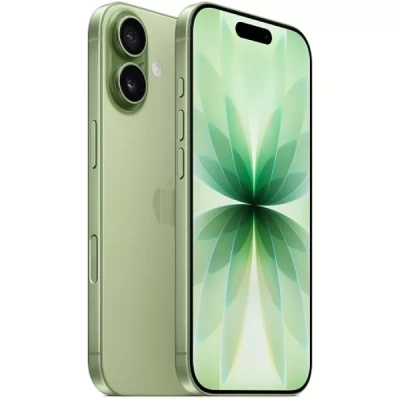 Смартфон Apple iPhone 17, 256Gb, Sage (nano SIM+eSIM)