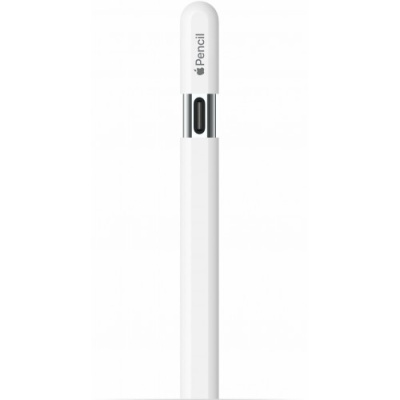 Стилус Apple Pencil USB-C (MUWA3) для Apple iPad, White (Белый)