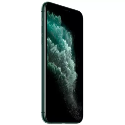 Смартфон Apple iPhone 11 Pro Max, 64Gb, Midnight Green