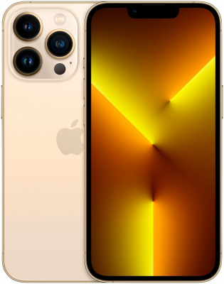 Смартфон Apple iPhone 13 Pro Max, 1Tb, Gold