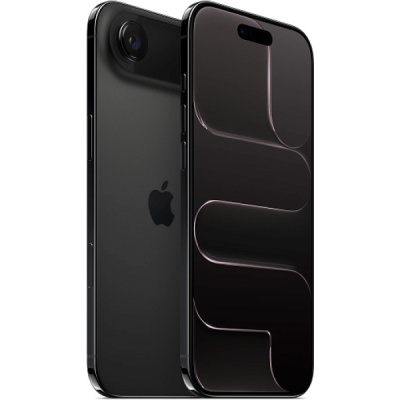 Смартфон Apple iPhone 17 Air, 512Gb, Space Black (Черный)