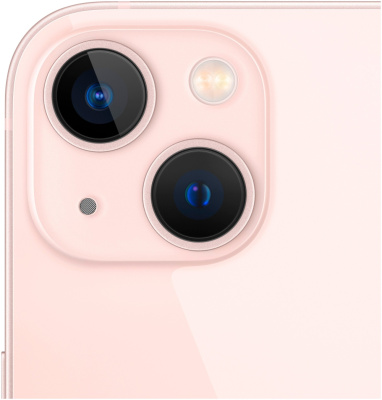 Смартфон Apple iPhone 13, 256Gb Global, nano SIM+eSIM, Pink