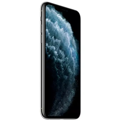 Смартфон Apple iPhone 11 Pro Max, 64Gb, Silver