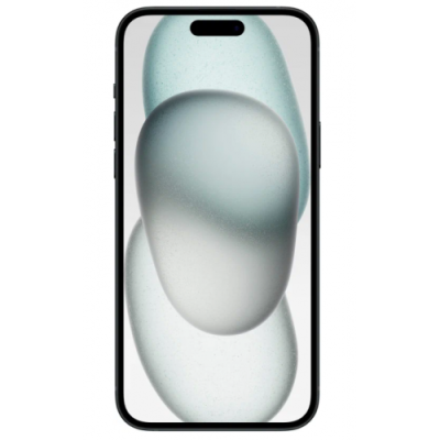Смартфон Apple iPhone 15 Plus, 128Gb, nano SIM+eSIM, Black (Черный)