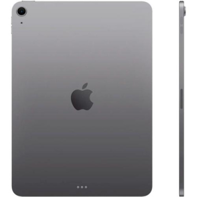 Планшет Apple iPad Air 11 (2025) M3, 256Gb, Wi-Fi, Space Gray (Серый)