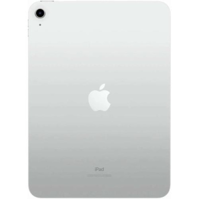 Планшет Apple iPad 11 (2025) 128Gb, Wi-Fi, Silver (Серебристый)