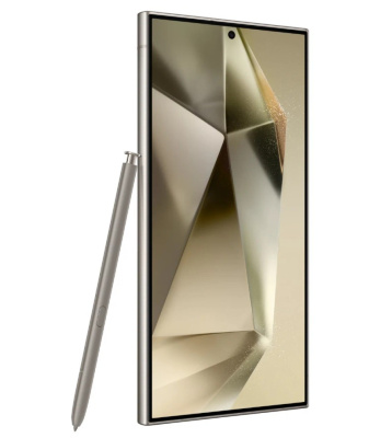 Смартфон Samsung Galaxy S24 Ultra 5G, 12/256Gb, Titanium Orange