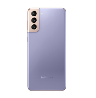 Смартфон Samsung Galaxy S21 5G, 8/256GB, Phantom Violet (2 SIM)