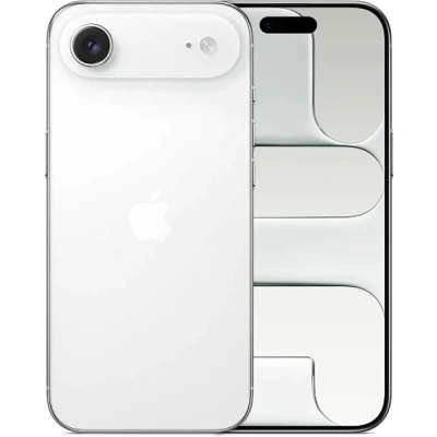 Смартфон Apple iPhone 17 Air, 256Gb, Cloud White (Белый)