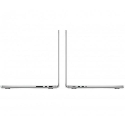 Ноутбук Apple MacBook Pro 16 (M4 Max, 14C CPU/32C GPU, 36Gb, 1Tb SSD), MX2V3, Silver