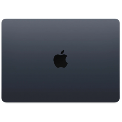 Ноутбук Apple MacBook Air 13 (M2, 8C CPU/8C GPU, 8Gb, 256Gb SSD), MLY33, Midnight