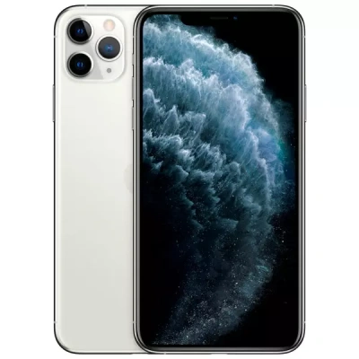 Смартфон Apple iPhone 11 Pro, 512Gb, Silver