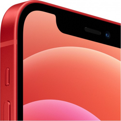 Смартфон Apple iPhone 12, 128Gb Global, nano SIM+eSIM, Red