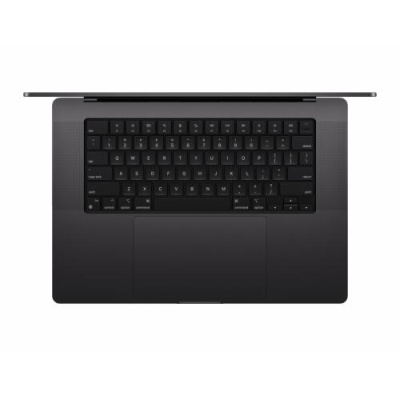 Ноутбук Apple MacBook Pro 16 (M4 Max 16C CPU, 40C GPU, 48Gb, 1Tb SSD), MX313, Space Black