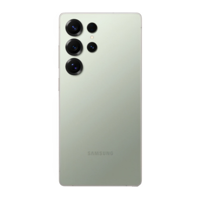 Смартфон Samsung Galaxy S25 Ultra 5G, 12/256Gb, Titanium Jadegreen