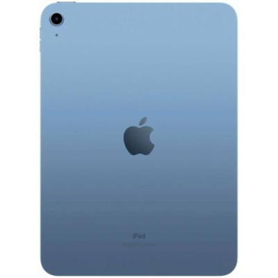 Планшет Apple iPad 11 (2025) 128Gb iPadOS, Wi-Fi, Blue (Синий)
