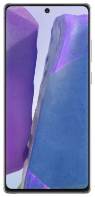 Смартфон Samsung Galaxy Note 20, 256Gb, Graphite