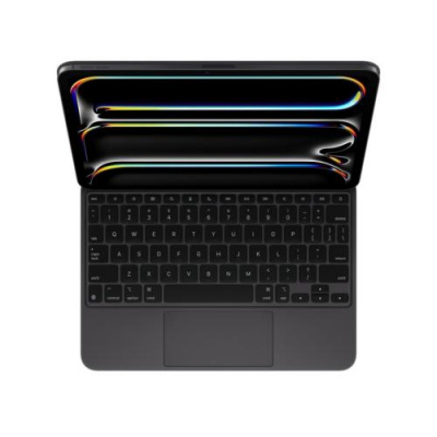 Клавиатура Magic Keyboard для Apple iPad Pro 11 m4, Black (Черный)