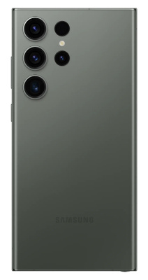 Смартфон Samsung Galaxy S23 Ultra 5G, 8/256Gb, Green