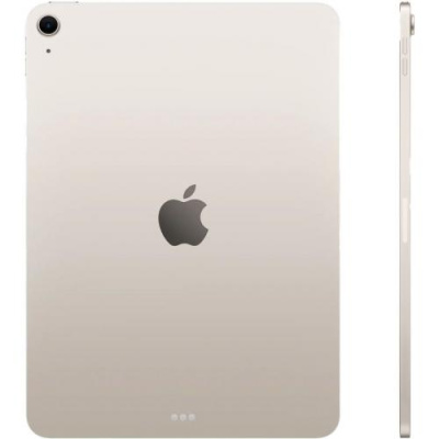 Планшет Apple iPad Air 11 (2025) M3, 128Gb, Wi-Fi, Starlight (Белый)