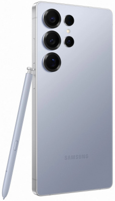Смартфон Samsung Galaxy S25 Ultra 5G, 12/256Gb, Titanium Silverblue