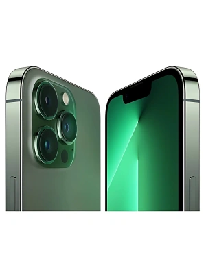 Смартфон Apple iPhone 13 Pro Max, 1Tb, Alpine Green (nano SIM+eSIM)