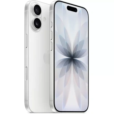 Смартфон Apple iPhone 17, 512Gb, White (nano SIM+eSIM)