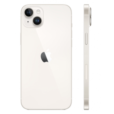 Смартфон Apple iPhone 14 Plus, 128Gb Global, nano SIM+eSIM, White