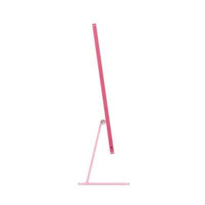 Моноблок Apple iMac 24 (Retina 4,5K, M4 8C CPU, 8C GPU, 16Gb, 256Gb SSD), MWUG3, Pink